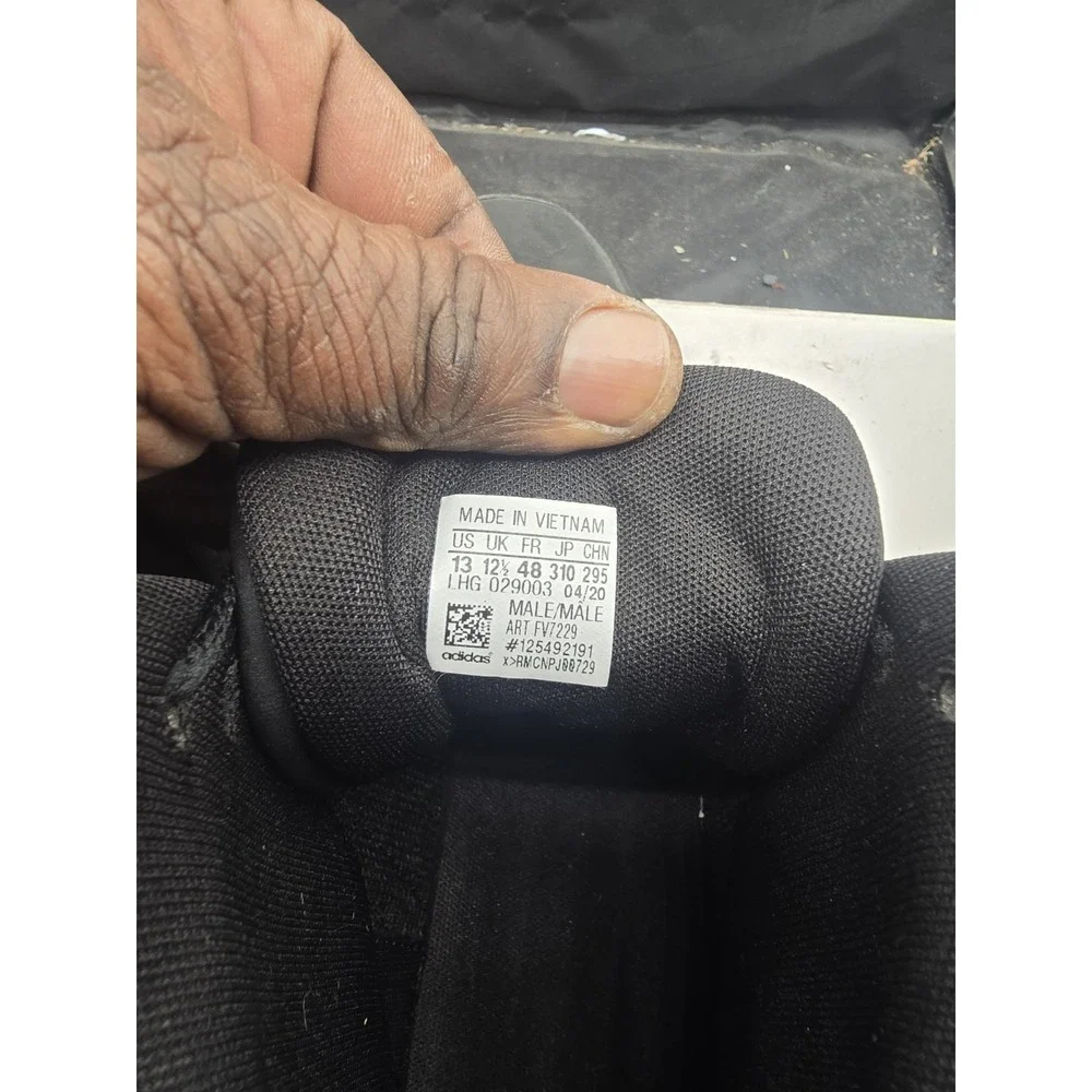 Men Adidas‎ 029003